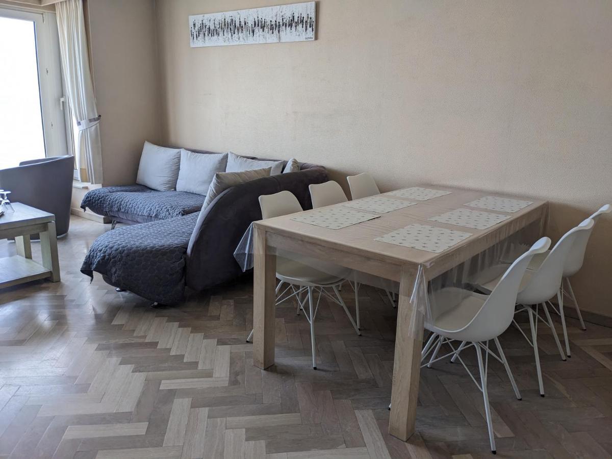 Toplocatie Frontal Sea View Apartment *