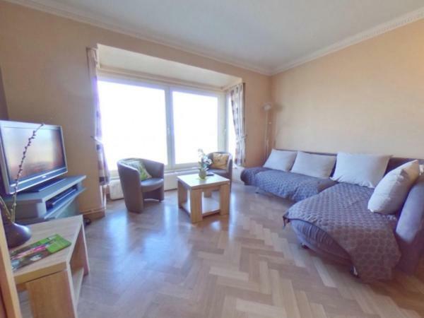 Toplocatie Frontal Sea View *