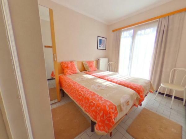 Toplocatie Frontal Sea View Apartment *