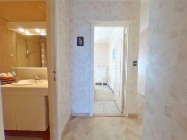 Toplocatie Frontal Sea View Apartment