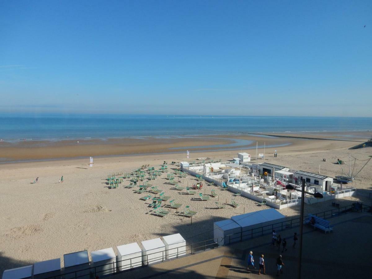 Toplocatie Frontal Sea View * Middelkerke