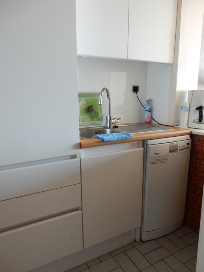 Apartment Toplocatie Frontal Sea View *